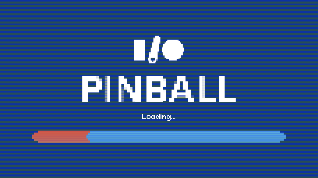 Pinball Flutter