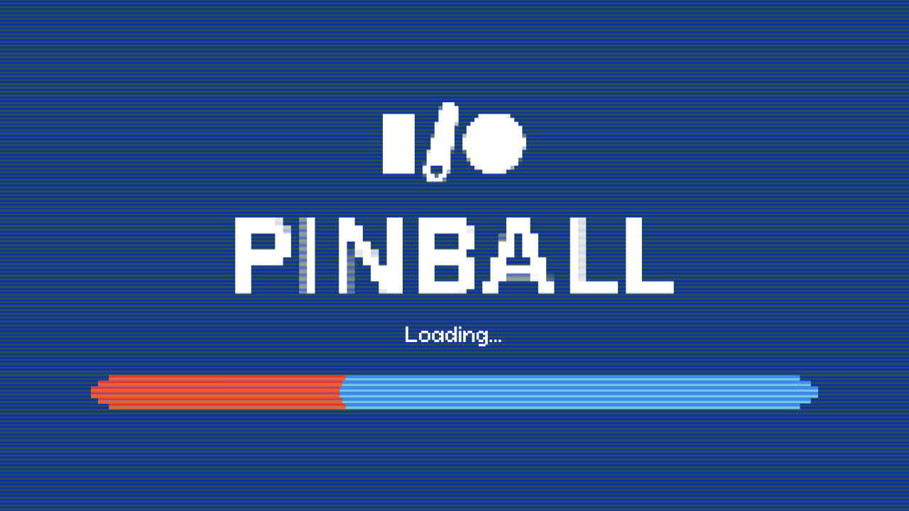 Pinball Flutter