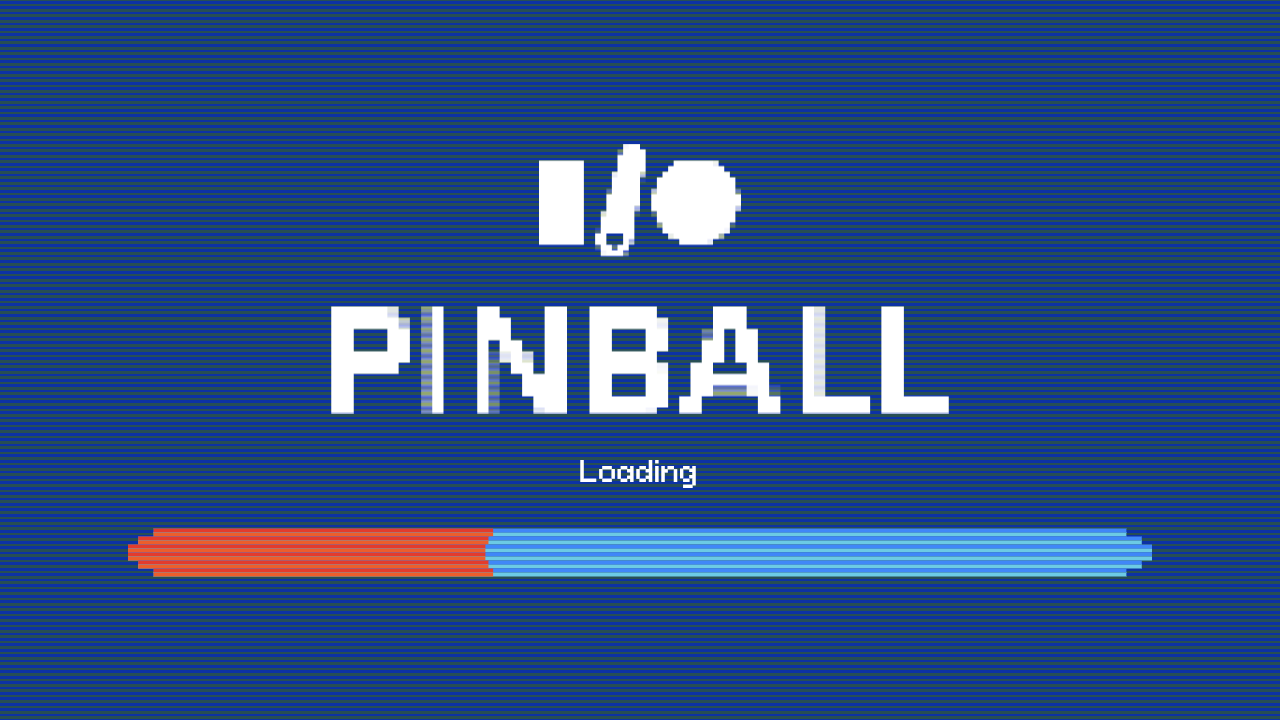 Pinball Flutter