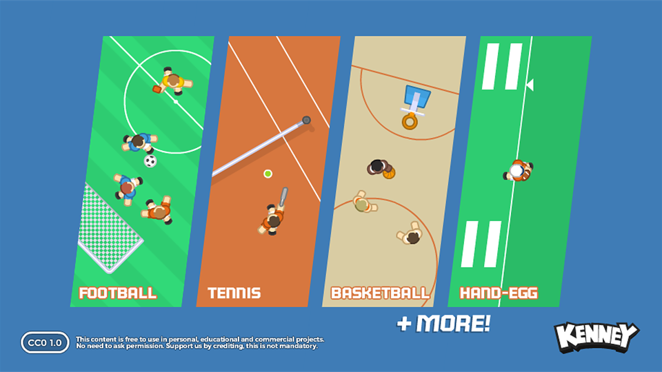 Basketball Star
