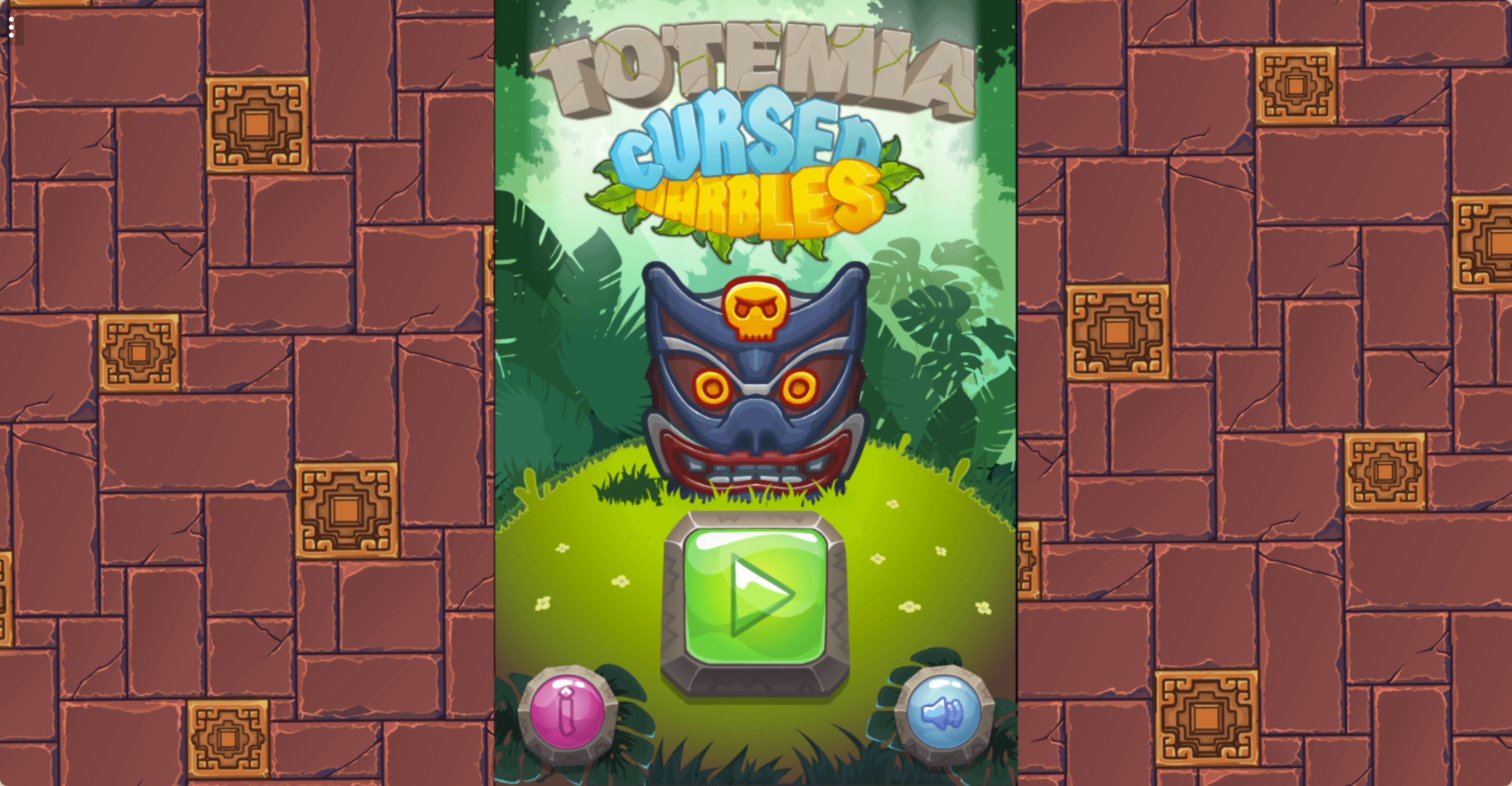 Totemia: Cursed Marbles
